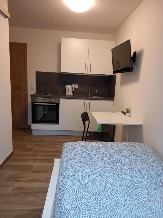 Appartement Heimatliebe Bruckmaier à Neustadt an der Donau Extérieur photo
