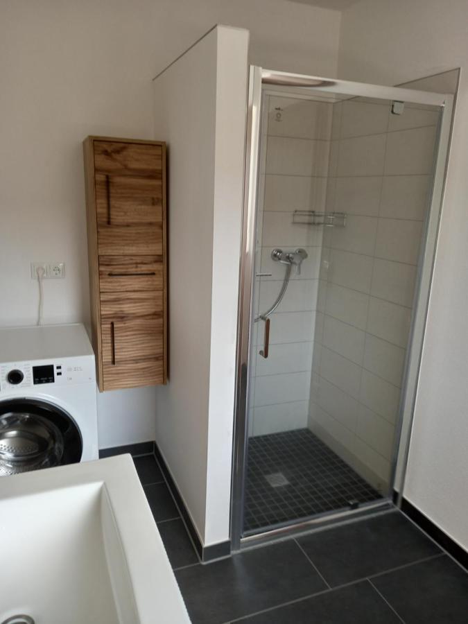 Appartement Heimatliebe Bruckmaier à Neustadt an der Donau Extérieur photo