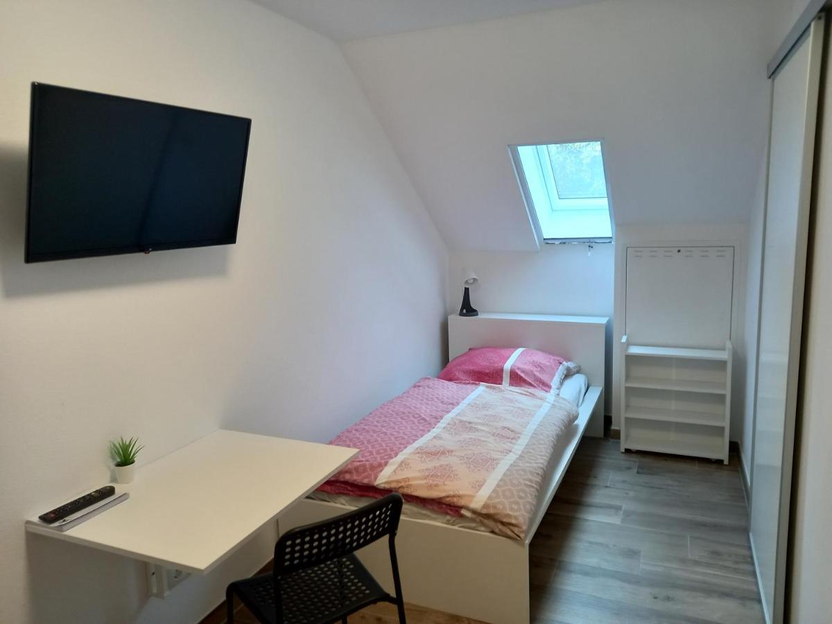 Appartement Heimatliebe Bruckmaier à Neustadt an der Donau Extérieur photo