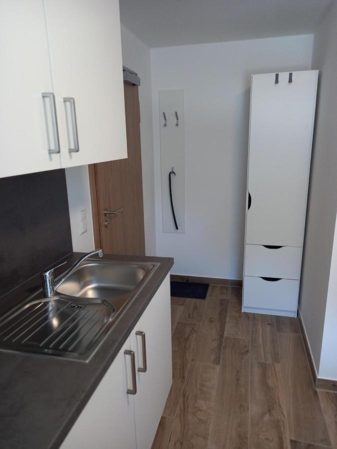 Appartement Heimatliebe Bruckmaier à Neustadt an der Donau Extérieur photo