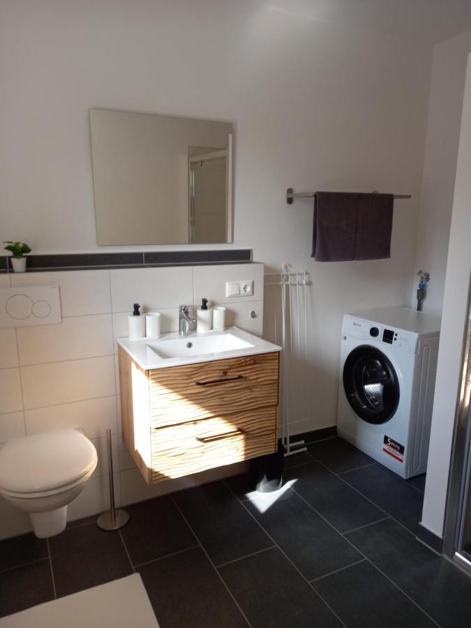 Appartement Heimatliebe Bruckmaier à Neustadt an der Donau Extérieur photo
