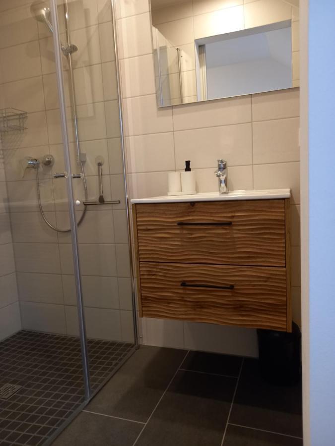 Appartement Heimatliebe Bruckmaier à Neustadt an der Donau Extérieur photo