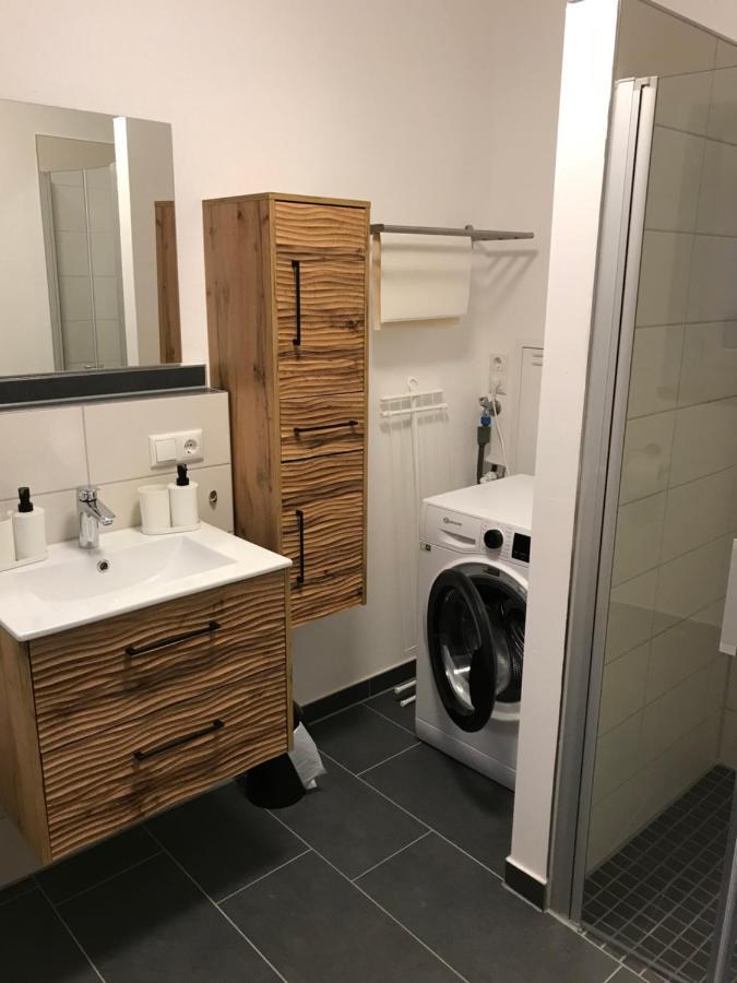 Appartement Heimatliebe Bruckmaier à Neustadt an der Donau Extérieur photo