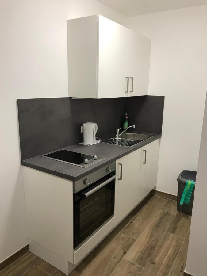 Appartement Heimatliebe Bruckmaier à Neustadt an der Donau Extérieur photo