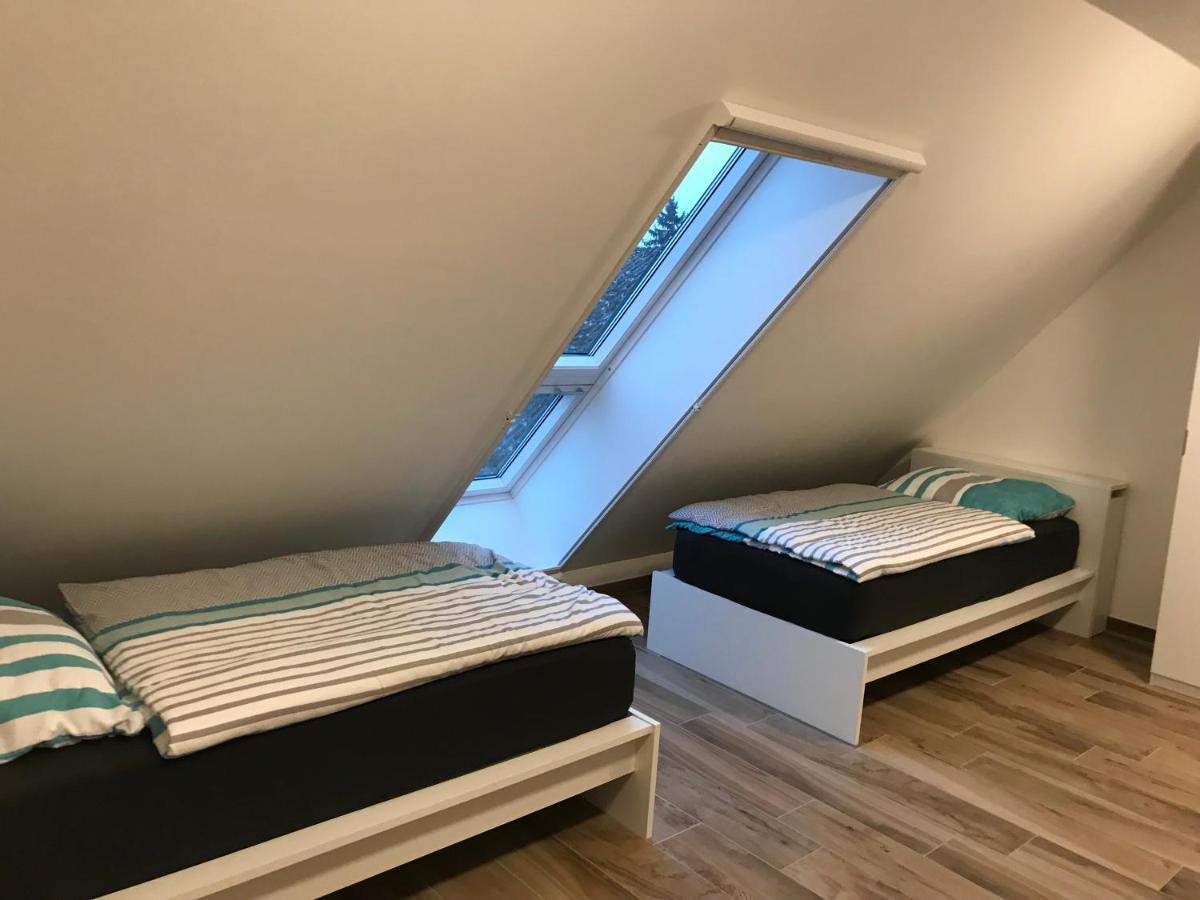 Appartement Heimatliebe Bruckmaier à Neustadt an der Donau Extérieur photo