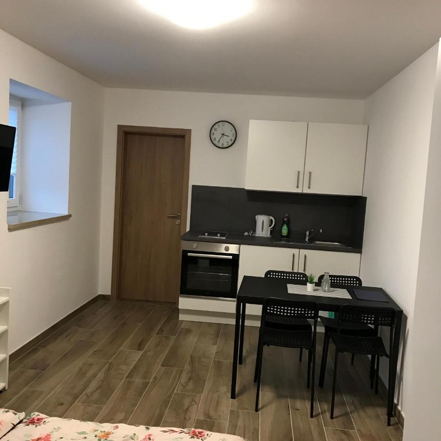 Appartement Heimatliebe Bruckmaier à Neustadt an der Donau Extérieur photo