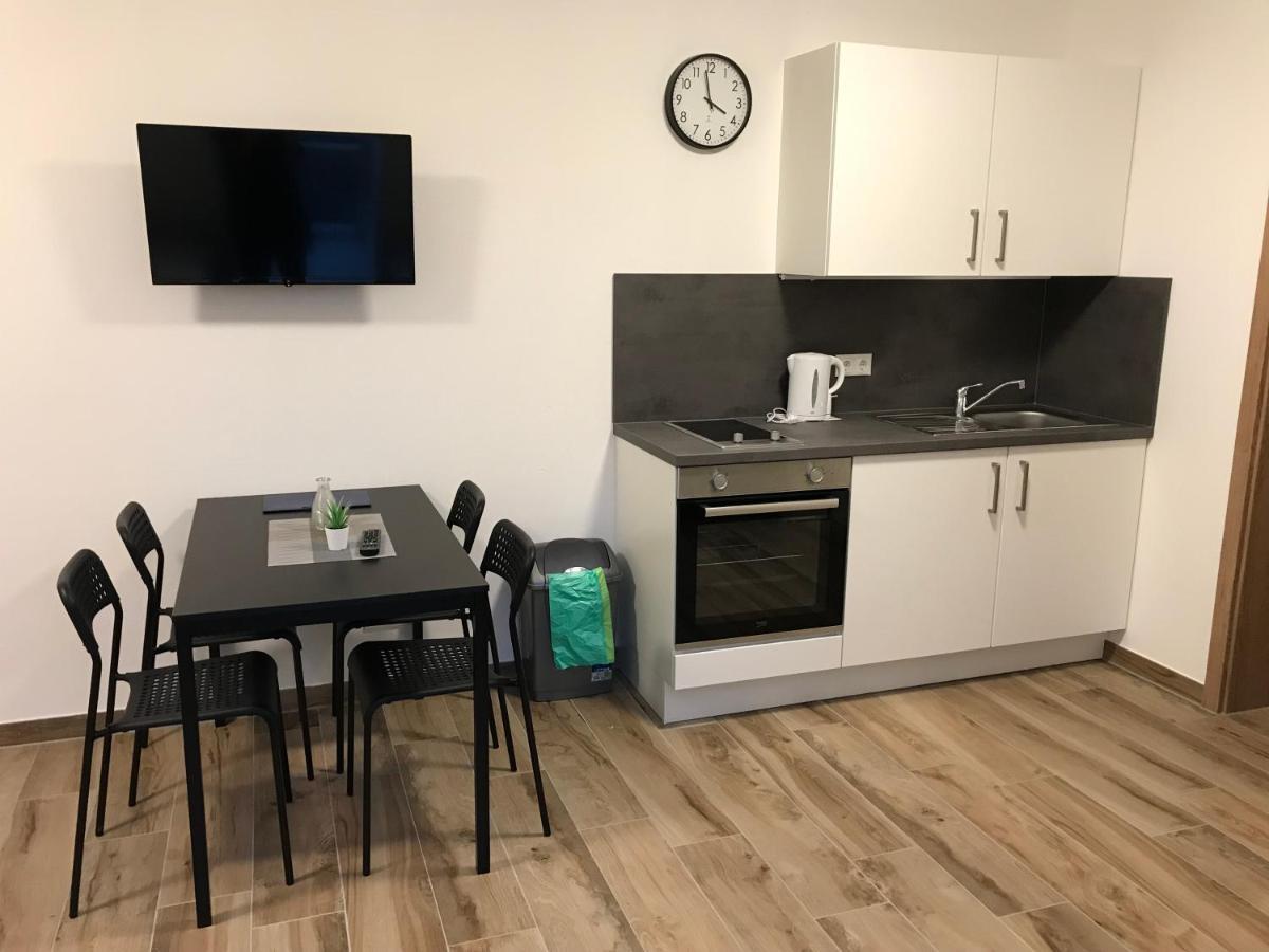 Appartement Heimatliebe Bruckmaier à Neustadt an der Donau Extérieur photo