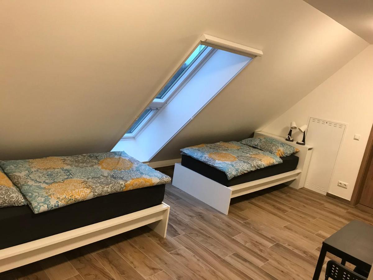 Appartement Heimatliebe Bruckmaier à Neustadt an der Donau Extérieur photo
