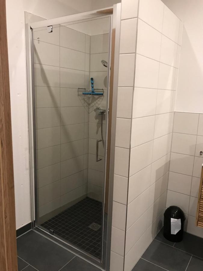 Appartement Heimatliebe Bruckmaier à Neustadt an der Donau Extérieur photo