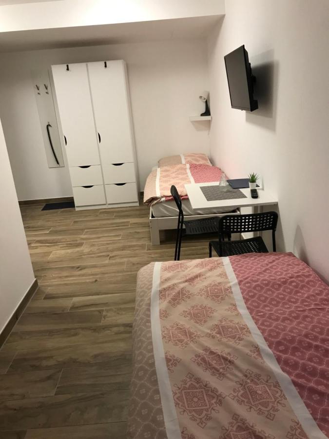 Appartement Heimatliebe Bruckmaier à Neustadt an der Donau Extérieur photo
