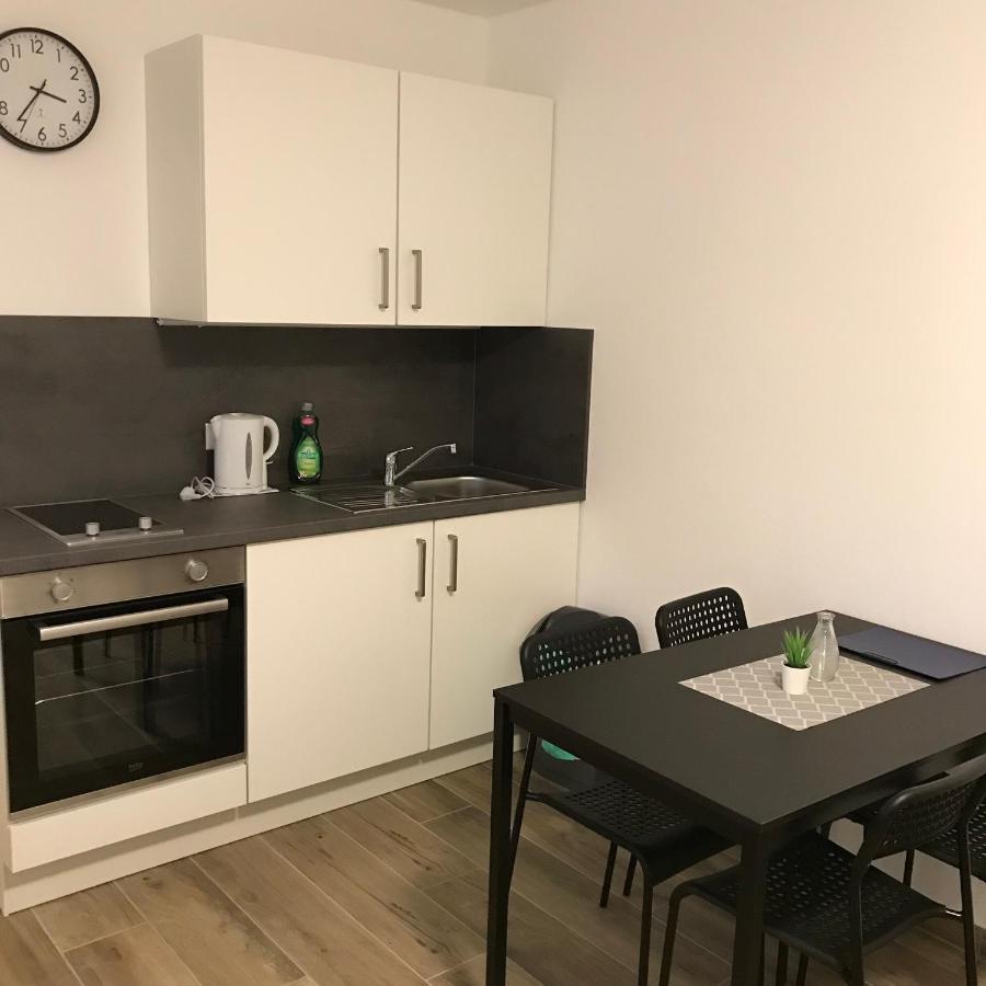 Appartement Heimatliebe Bruckmaier à Neustadt an der Donau Extérieur photo
