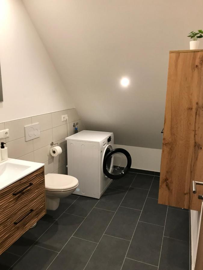 Appartement Heimatliebe Bruckmaier à Neustadt an der Donau Extérieur photo