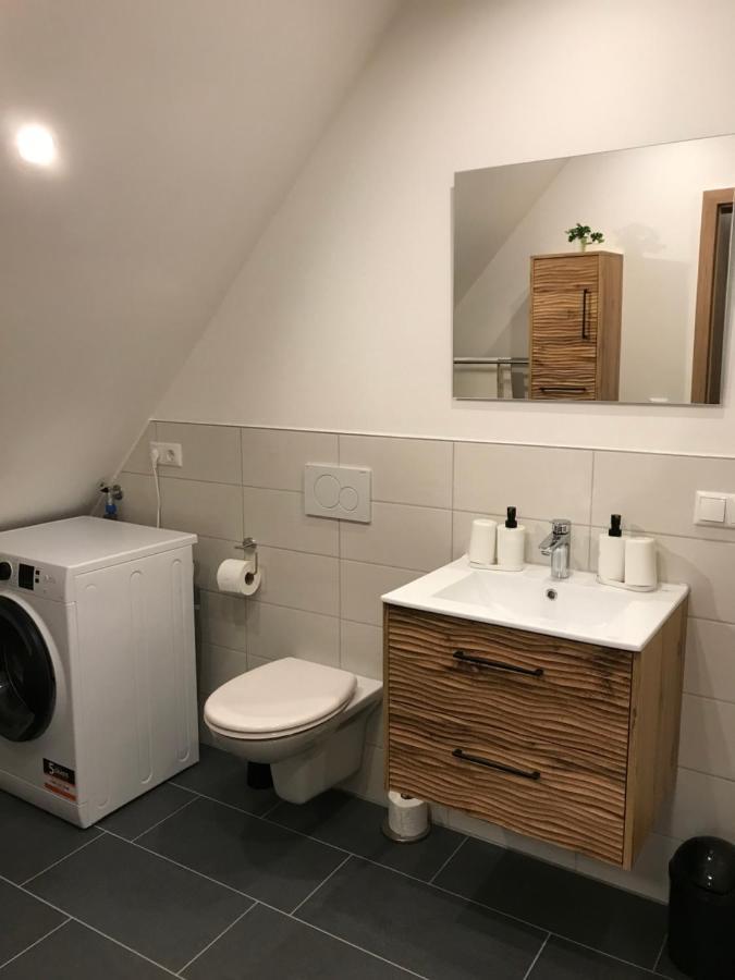 Appartement Heimatliebe Bruckmaier à Neustadt an der Donau Extérieur photo