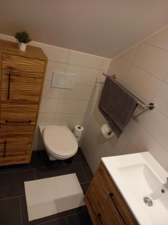Appartement Heimatliebe Bruckmaier à Neustadt an der Donau Chambre photo